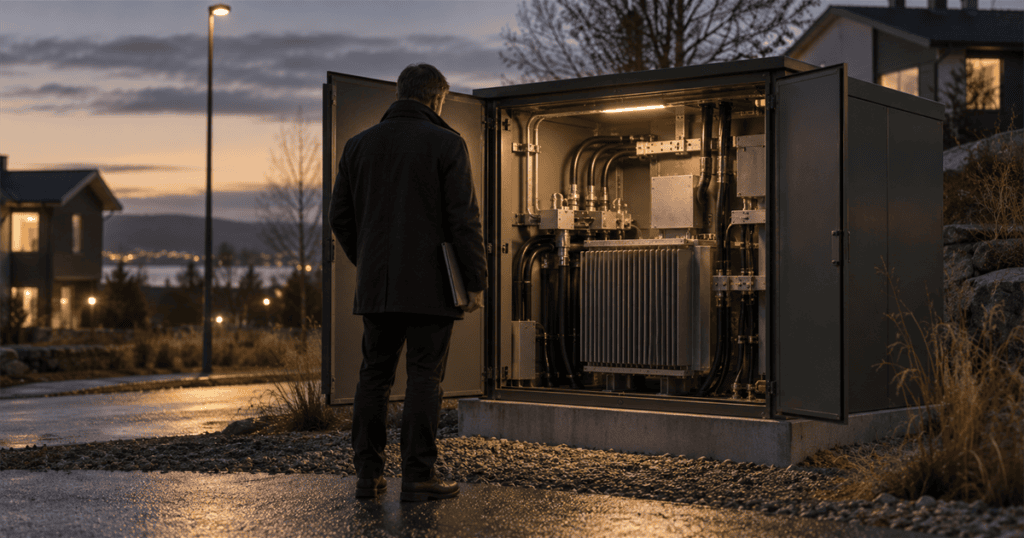 Energi, tele og finans: når kunden er undtaget fra NIS 2-loven
