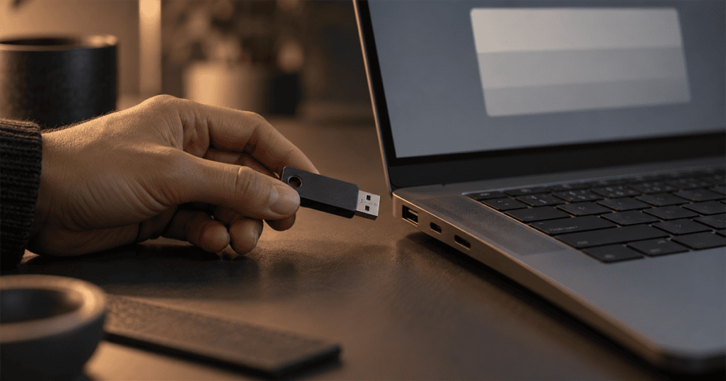 Multifaktorlogin som NIS2-foranstaltning: hvad en test kan vise kunden