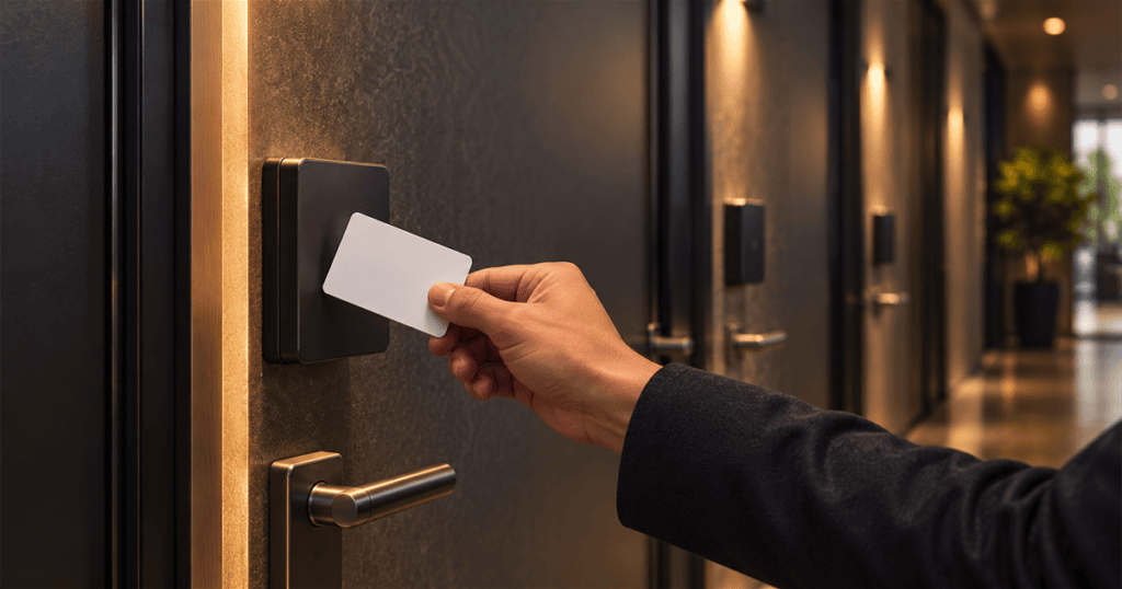 Fælles login mellem jer og kunden