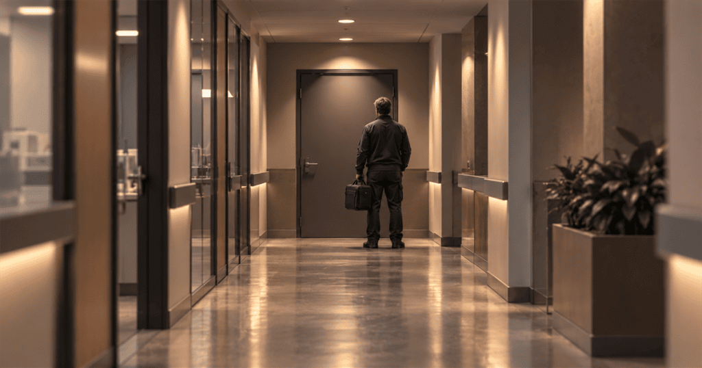 Leverandør til hospitaler, klinikker og sundhed