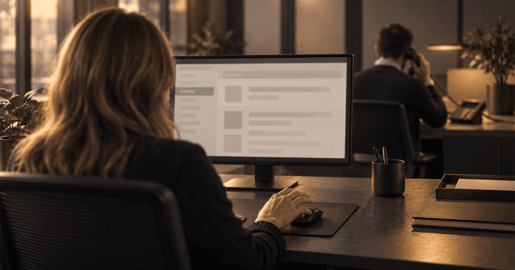 Kunden vil teste jeres medarbejdere: phishing og social engineering under NIS2