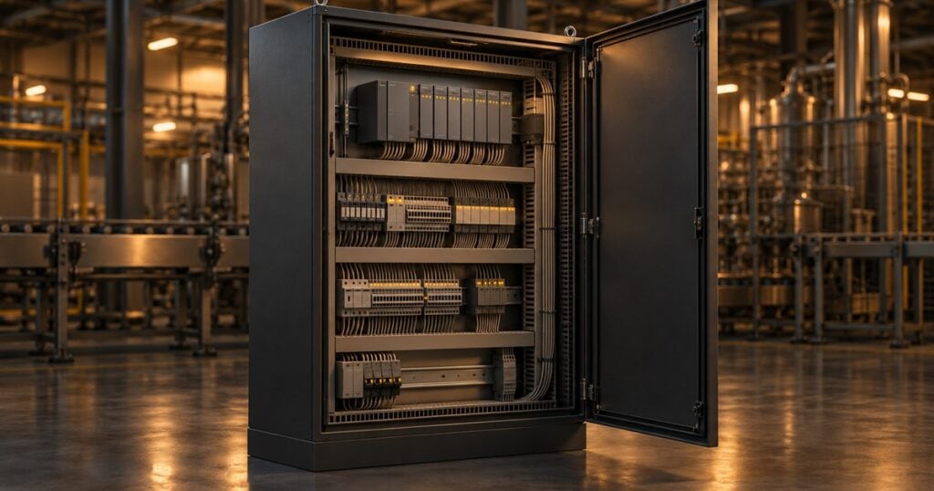 IEC 62443 i kundens krav: hvad standarden betyder for leverandørens test
